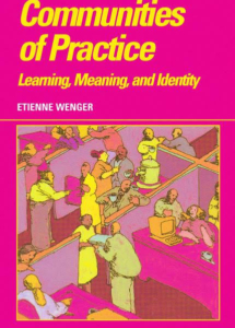 Communities of Practice cover