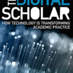 The Digital Scholar cover