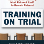 Kirkpatrick, Training on Trial cover