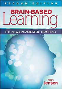 Brain-Based Learning cover