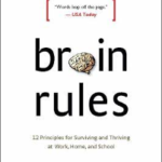 Brain Rules cover