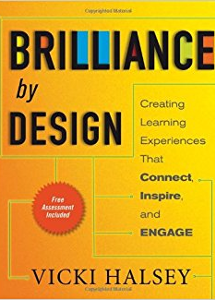 Brilliance by Design cover