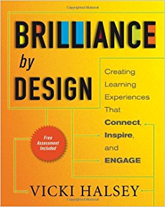 Brilliance by Design cover