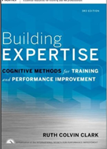 Building Expertise cover