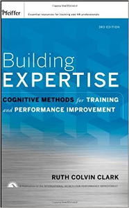 Building Expertise cover