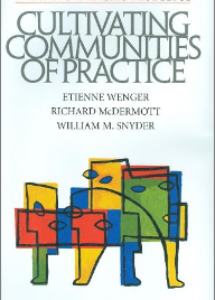 Cultivating Communities of Practice cover