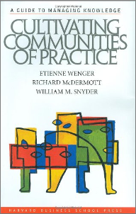 Cultivating Communities of Practice cover