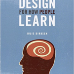 Design for How People Learn cover