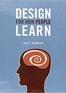 Design for How People Learn cover