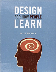 Design for How People Learn cover