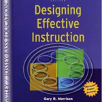 Designing Effective Instruction cover