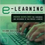 E-Learning and the Science of Instruction cover