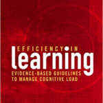 Efficiency in Learning cover