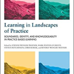 Learning in Landscapes of Practice cover