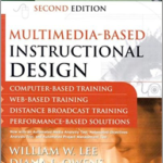 Multimedia-based Instructional Design cover