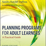 Planning Programs for Adult Learners cover