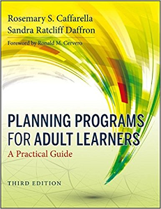 Planning Programs for Adult Learners cover