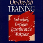 Structured On-the-Job Training cover