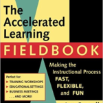 The Accelerated Learning Fieldbook cover