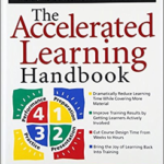 The Accelerated Learning Handbook cover