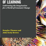 A New Culture of Learning cover