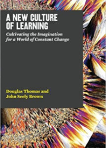 A New Culture of Learning cover