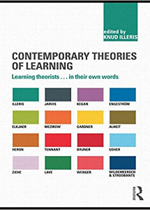 Contemporary Theories of Learning cover