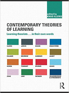 Contemporary Theories of Learning cover