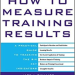 How to Measure Training Results cover