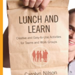 Lunch and Learn cover