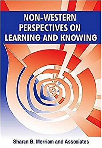 Non-Western Perspectives on Learning and Knowing cover