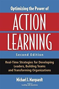 Optimizing the Power of Action Learning cover