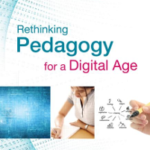 Rethinking Pedagogy for a Digital Age cover