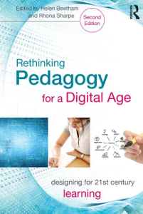 Rethinking Pedagogy for a Digital Age cover