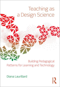 Teaching as a Design Science cover