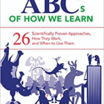 The ABCs of How We Learn cover