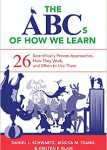 The ABCs of How We Learn cover