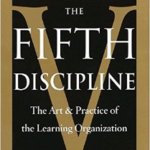 The Fifth Discipline cover