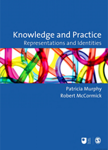 Knowledge and Practice cover