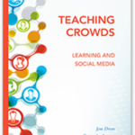 Teaching Crowds cover